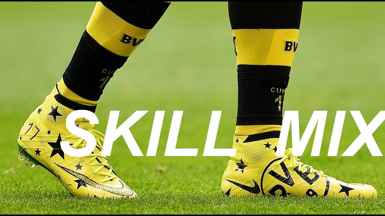 Best Football Skills & Crazy Goals 2019 11 HD YouTube