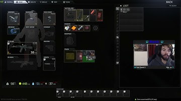 I FOUND MY FIRST GPU IN RAID #escapefromtarkov #firstpersonshooter #graphicscard #twitch #streaming