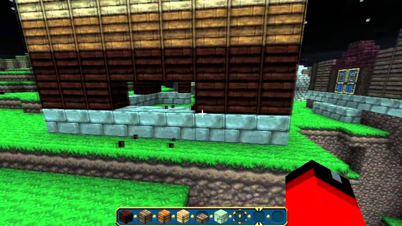 Dark Room Interview - Minecraft Daily's JCvsMC