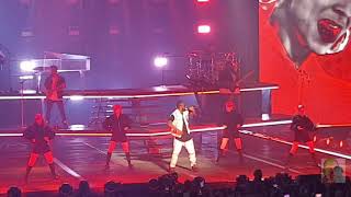 MAITRE GIMS - Gunshot - Zénith Amiens 16/03/2019
