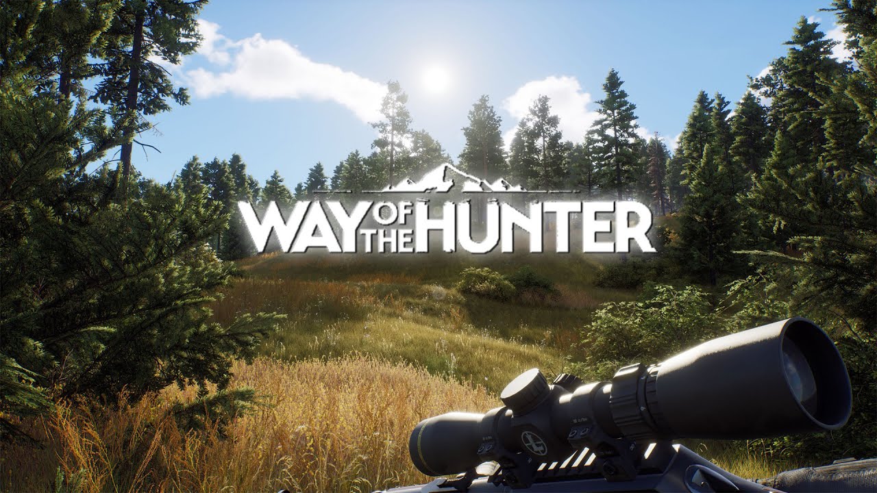 Beautiful Chill Sunday | Way Of The Hunter | Live Stream