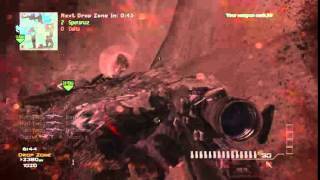 Zelvs - MW3 Game Clip
