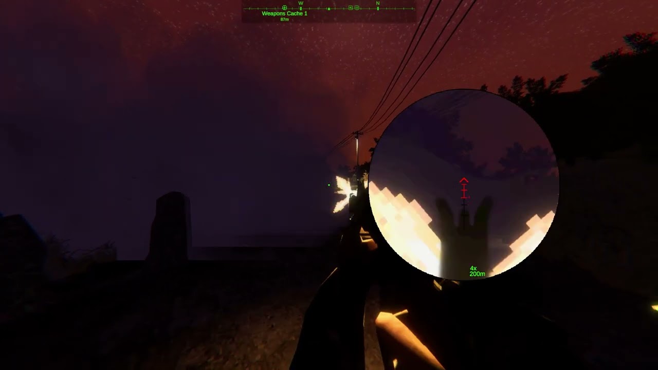 Dagger Directive Demo Gameplay