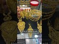 Kuyumcularda artık nakit yasak