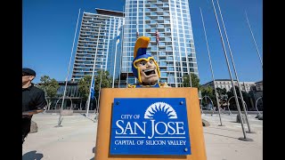 SJSU Loves SJ
