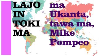 Download Lagu LAJO IN TOKI MA | #1 MP3 Download Lagu LAJO IN TOKI MA | #1 MP3