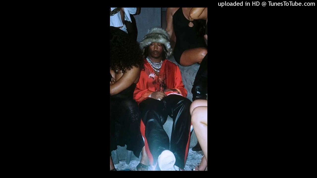 [FREE] Future + Lucki + Nino Paid Type Beats 