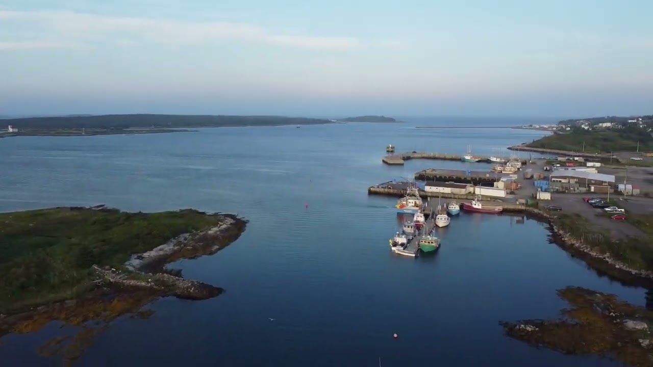 Canso NS Stanfest 2022