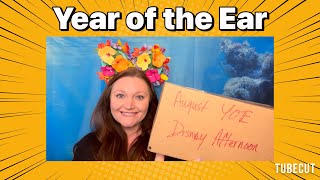Year of the Ear: August
Creators
Traveling with the SisketEars
https://youtube.com/c/TheSisketEars
Participating Channels
Dream It DIY
https://youtube.com/@DreamItDIY?si=1DHMR8KsiLO0Bqu6
Earisistable Magic
https://youtube.com/@EARresistableMagic?si=8ptdK3P9EhY7_O5x
Hei Hei Let’s Unbox
https://youtube.com/@heiheiletsunbox?si 2NKqIDkHf1wns9e
Jakes Disney Afternoon
https://youtube.com/@JakesDisneyAfternoon?si=c-e0nS2U5vjdlxVi
Louisa Ruby
https://youtube.com/@LouisaRubyDDD?si=WmSK2RvD_Ak5VwmB
Magic Wishing Starr
https://youtube.com/@MagicWishingStarr?si=57uGWMWdtfOjn-YB
Magical Becky Me
https://youtube.com/@MagicalBeckyMe?si=S58cj1ohPxgXpnSp
Meglet is a Geek
https://youtube.com/@megletisageek?si=N_SCYI4_AloCRsZe
Melick Adventures
https://youtube.com/@MelickAdventures?si=k3csoa7ATEoT2X7t
Melodie Phoenix
https://youtube.com/@melodiephoenix?si=BBpsj3scOofTEww0
Seth Lavender
https://youtube.com/@SethLavender?si=wX8D1Nq_8940vUxi
Thrifty Nerdy Mom
https://youtube.com/@thriftynerdymom?si Nz6GqKqDALqpm1t Year of the Ear: August