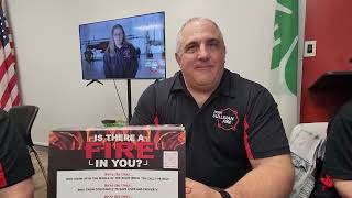 Volunteering with the Fire Service in Sullivan County