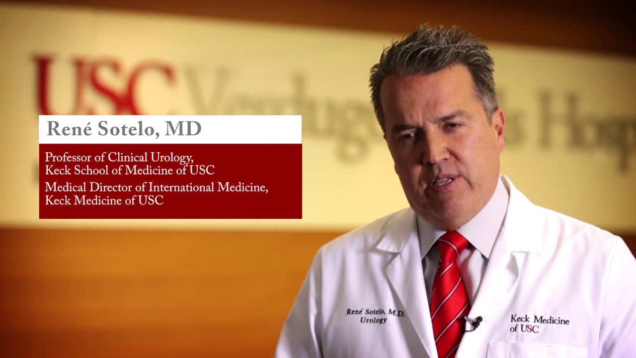 Videos Keck School of Medicine. USC YouTube