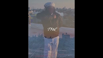 Spring 2021 "APACHE LINE" Teaser - The Zikhari Chapter of LSU