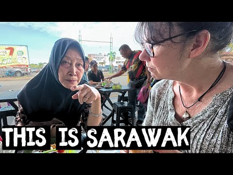 We Didn't Expect our Road Trip in SARAWAK to be Like This [S10-E10]