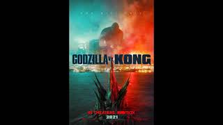 Chris Classic - Here We Go | Godzilla vs. Kong OST