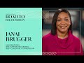 Opera Singer Janai Brugger Reflects On Her Path From The Opera Stage To First-Time Grammy Nominee