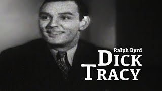Dick Tracy | Brother United | S1| E15 | Joe Devlin | William Woodson