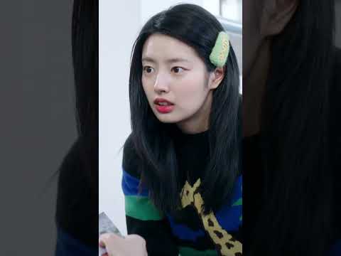 اكتشف زملاء المعلم تشانغ العلاقة بين يون شو والمعلم تشانغ PerfectAndCasual