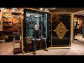 INSIDE THE $100,000 JOHN WICK SAFE