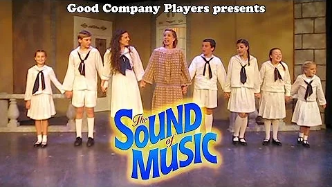 The Sound of Music at Roger Rocka's Dinner Theater