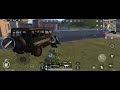 PUBG MOBILE|GAMEPLAY #259