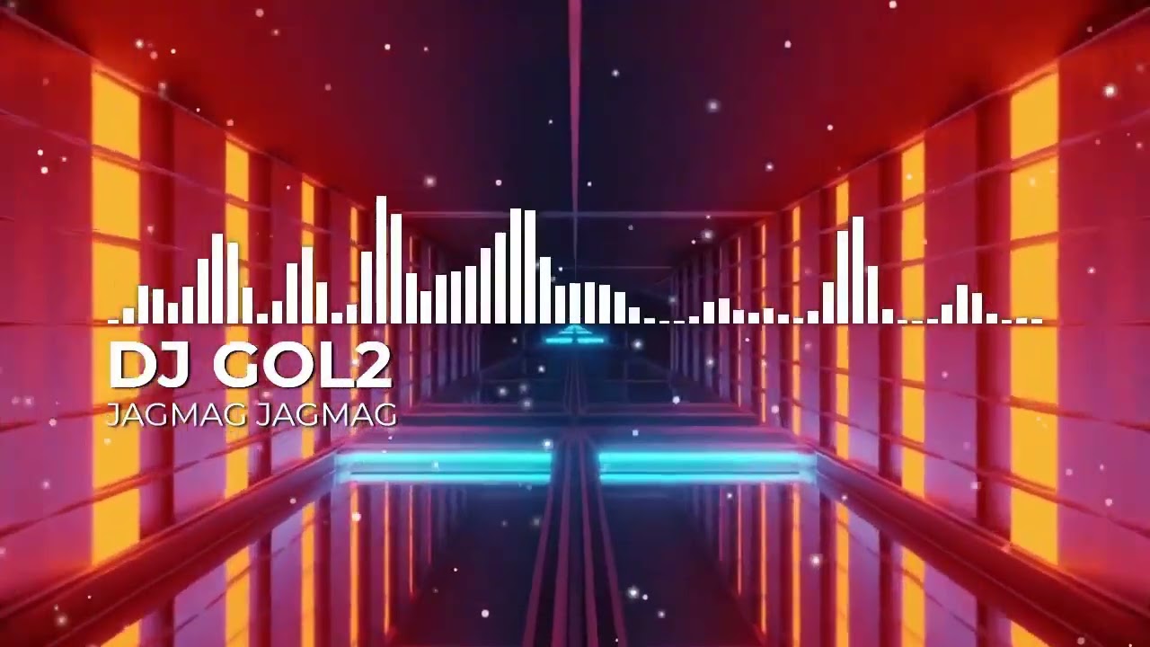 JAGMAG JAGMAG DJ GOL2