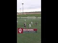 ⚽️🚀 ACADEMY GOLAZOS 🤯 | The best goals from our U15s last week #shorts