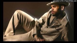 Chris Brown - In My Head (Brown)