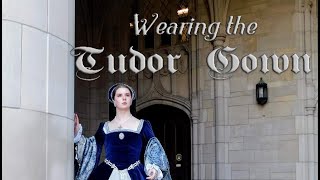 Tudor Gown | Renaissance | Costume Showcase