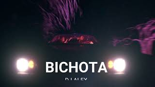 BICHOTA  (REMIX)  DJ ALEX