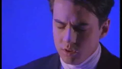 Tommy Page - Under The Rainbow