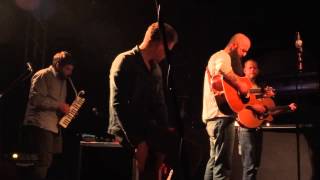 William Fitzsimmons - Passion Play - Berlin 2014 (10/10)