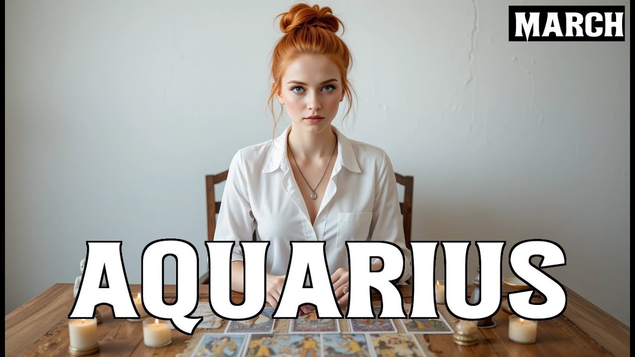 AQUARIUS 💥 NO MORE SECRETS 🕵️‍♀️ MY FAMILY KNOWS THE WHOLE TRUTH 💖 I’VE ALREADY FIXED THE PROBLEM! 🔥