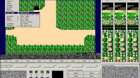 ZQuest 2.5 Tutorial - Episode 1: The Basics