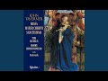 Miniature de la vidéo de la chanson Missa Mater Christi Sanctissima: Sanctus