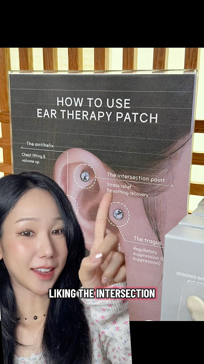 EAR THERAPY trending in Korea?