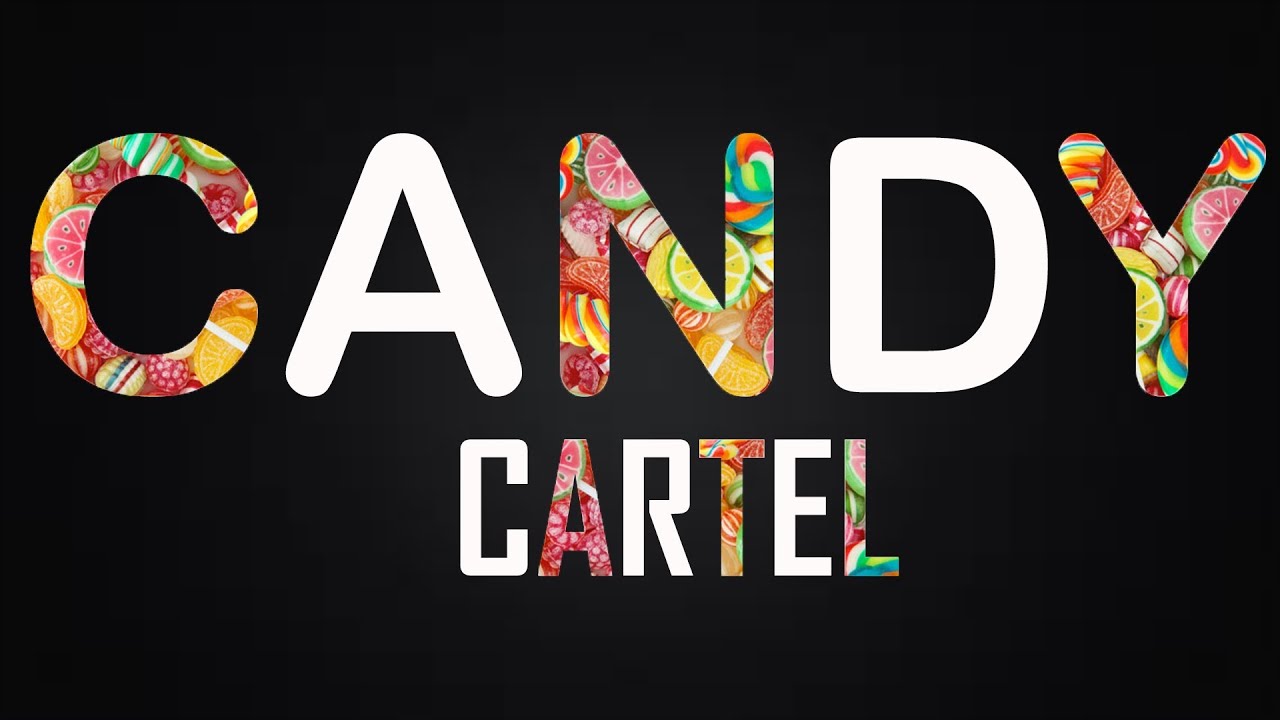 Candy Cartel My Røde Reel 2014 YouTube