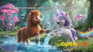 True Friendship Matters!  Magical Story for Kids About Kindness & Loyalty