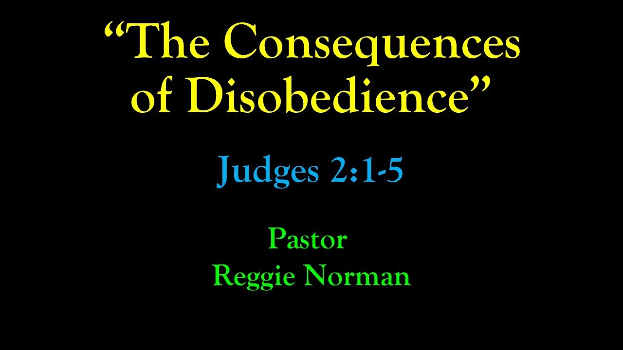 The Consequences Of Disobedience YouTube the-consequences-of-disobedience-youtube