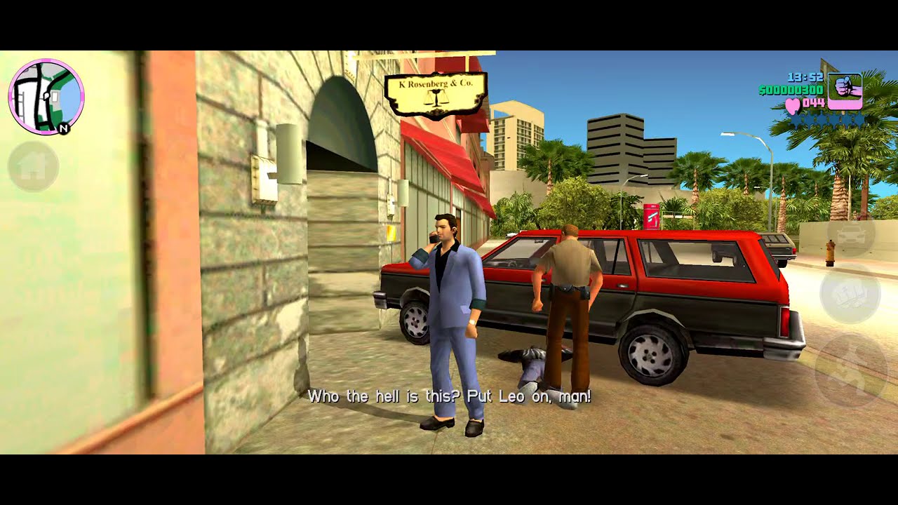 Gta vice city mission failed 🥵😱#gta #gaming #games #trending #viral 