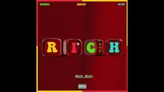 Arnaud Gray - Rich Feat. KidFromKigali & Ish Kevin