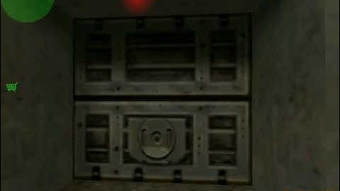 The old Counter-Strike training mission (Part 1)