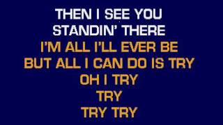 [karaoke] CB30045 04   Furtado, Nelly   Try