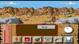 Lost Dutchman Mine (amiga) longplay 3/4