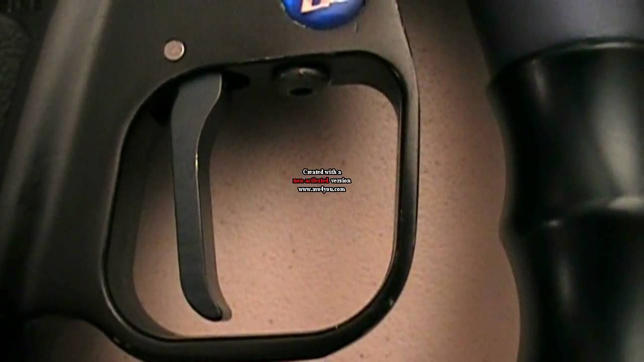 Autococker Trilogy Sport Review YouTube