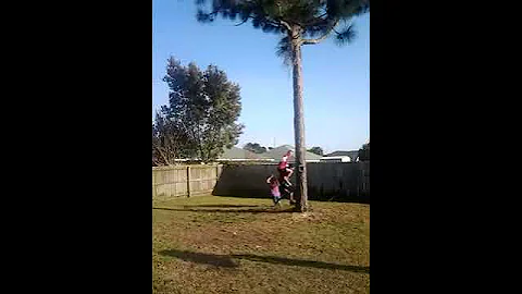 Springbreak fun without the beach
