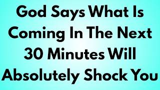 🔴JESUS WEPT BECAUSE HE SAW WHAT’S COMING FOR YOU, SOMETHING HUGE IS ABOUT TO CHANGE IN YOUR LIFE