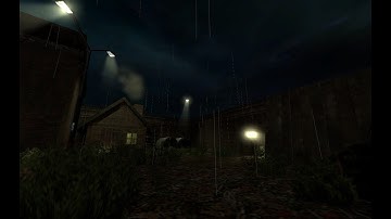 Нечестные места на карте zm toxic house css v3