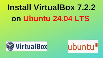 🔥 Install VirtualBox 7.2.2 on Ubuntu 24.04 | Step-by-Step Easy Guide 💻🔥