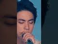 JIN and his vocal.#btsarmy #bts #shorts #jin