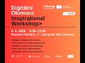 EnCLOD Inspirational Workshop In Olomouc 